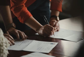 Business & Corporate legal services